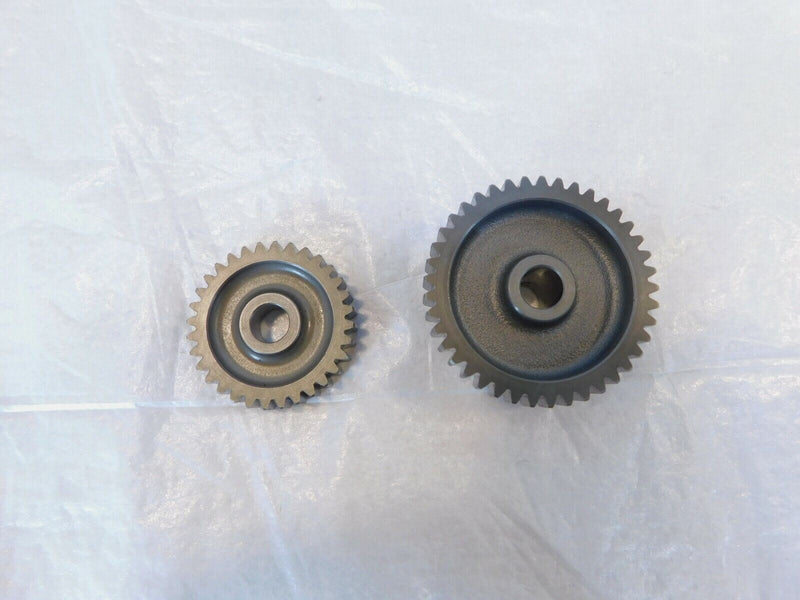 Suzuki Intruder 750 800 Volusia Boulevard C50 M50 S50 VL800 Starter Idle Gears