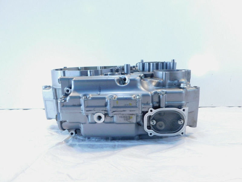 Suzuki Boulevard C50 M50 VZ800 VL800 Engine Motor Block Crank Case Crankcase - C3 Cycle