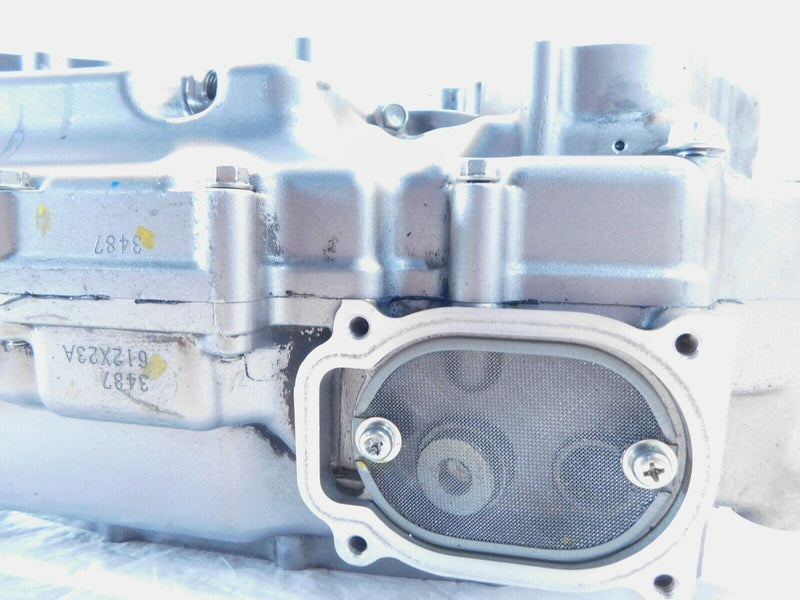 Suzuki Boulevard C50 M50 VZ800 VL800 Engine Motor Block Crank Case Crankcase - C3 Cycle