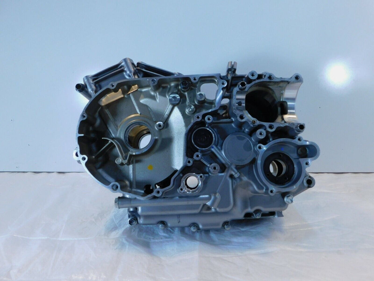 Suzuki Boulevard C50 M50 VZ800 VL800 Engine Motor Block Crank Case Crankcase - C3 Cycle