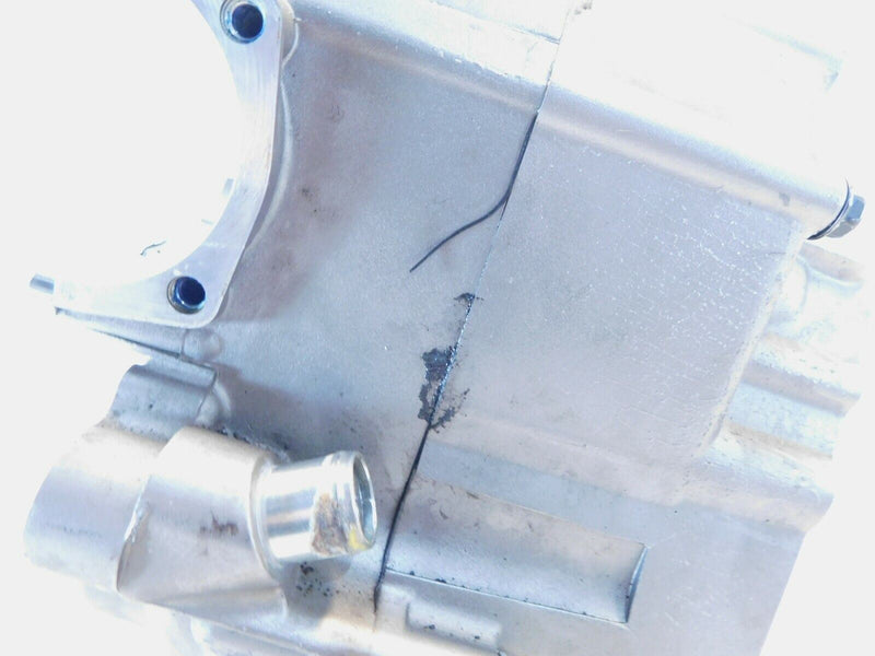 Suzuki Boulevard C50 M50 VZ800 VL800 Engine Motor Block Crank Case Crankcase - C3 Cycle