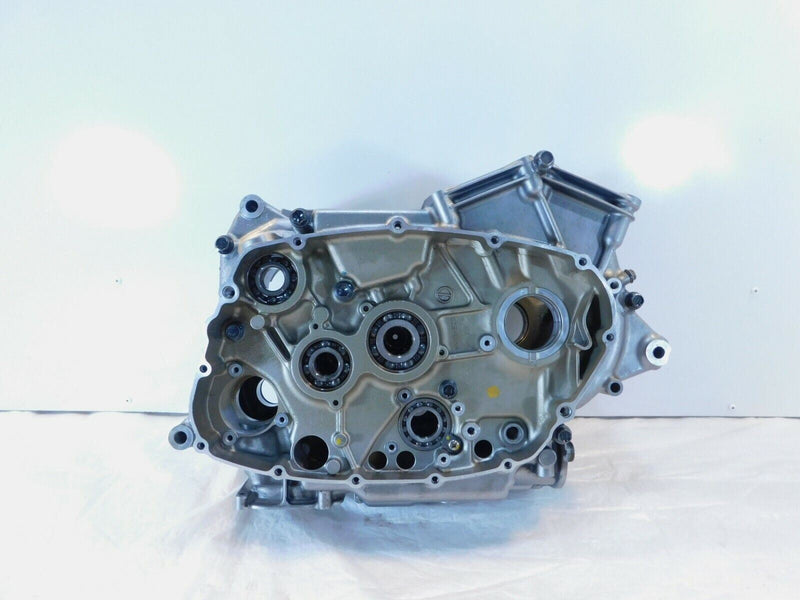 Suzuki Boulevard C50 M50 VZ800 VL800 Engine Motor Block Crank Case Crankcase - C3 Cycle