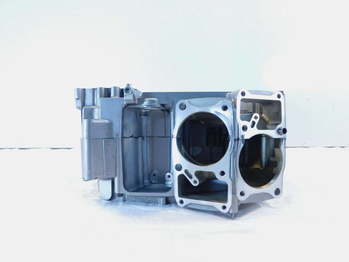 Suzuki Boulevard C50 M50 VZ800 VL800 Engine Motor Block Crank Case Crankcase - C3 Cycle