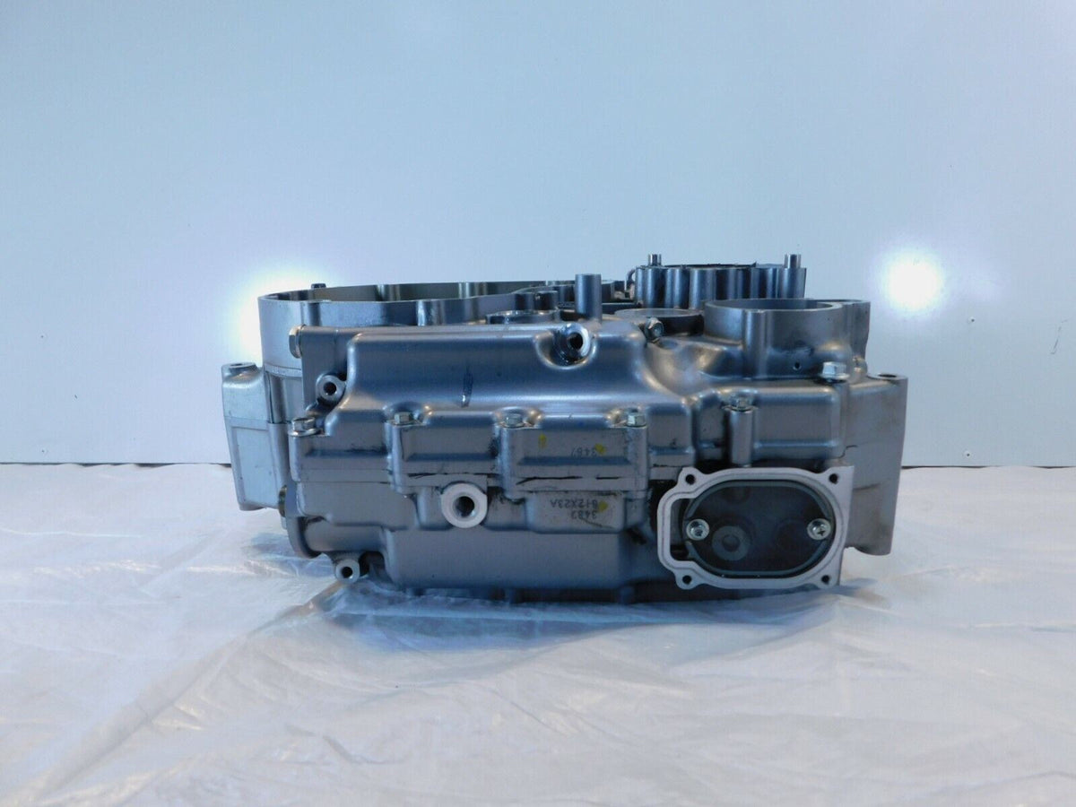 Suzuki Boulevard C50 M50 VZ800 VL800 Engine Motor Block Crank Case Crankcase - C3 Cycle