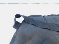 2013 13 Suzuki Boulevard M50 VZ800 Front Main Rider Clip-in Seat Cover