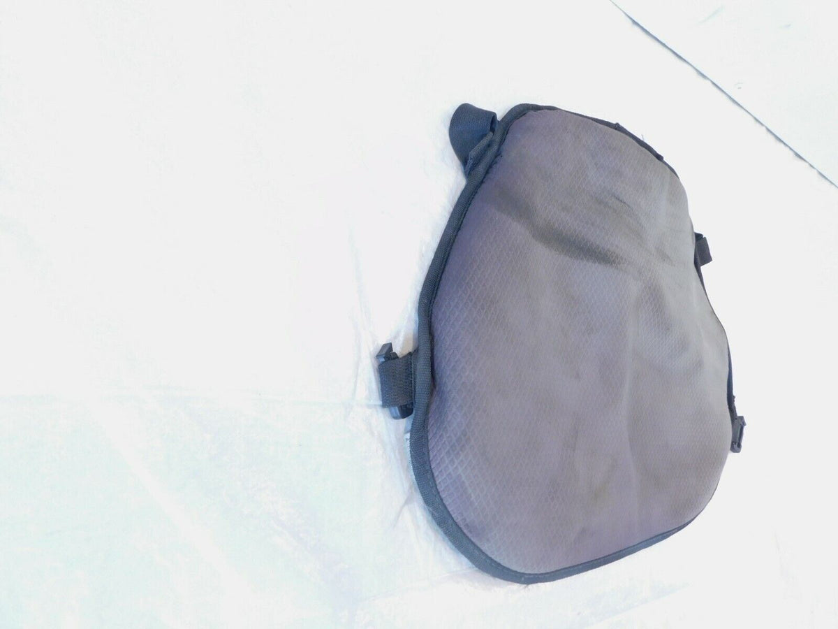 2013 13 Suzuki Boulevard M50 VZ800 Front Main Rider Clip-in Seat Cover