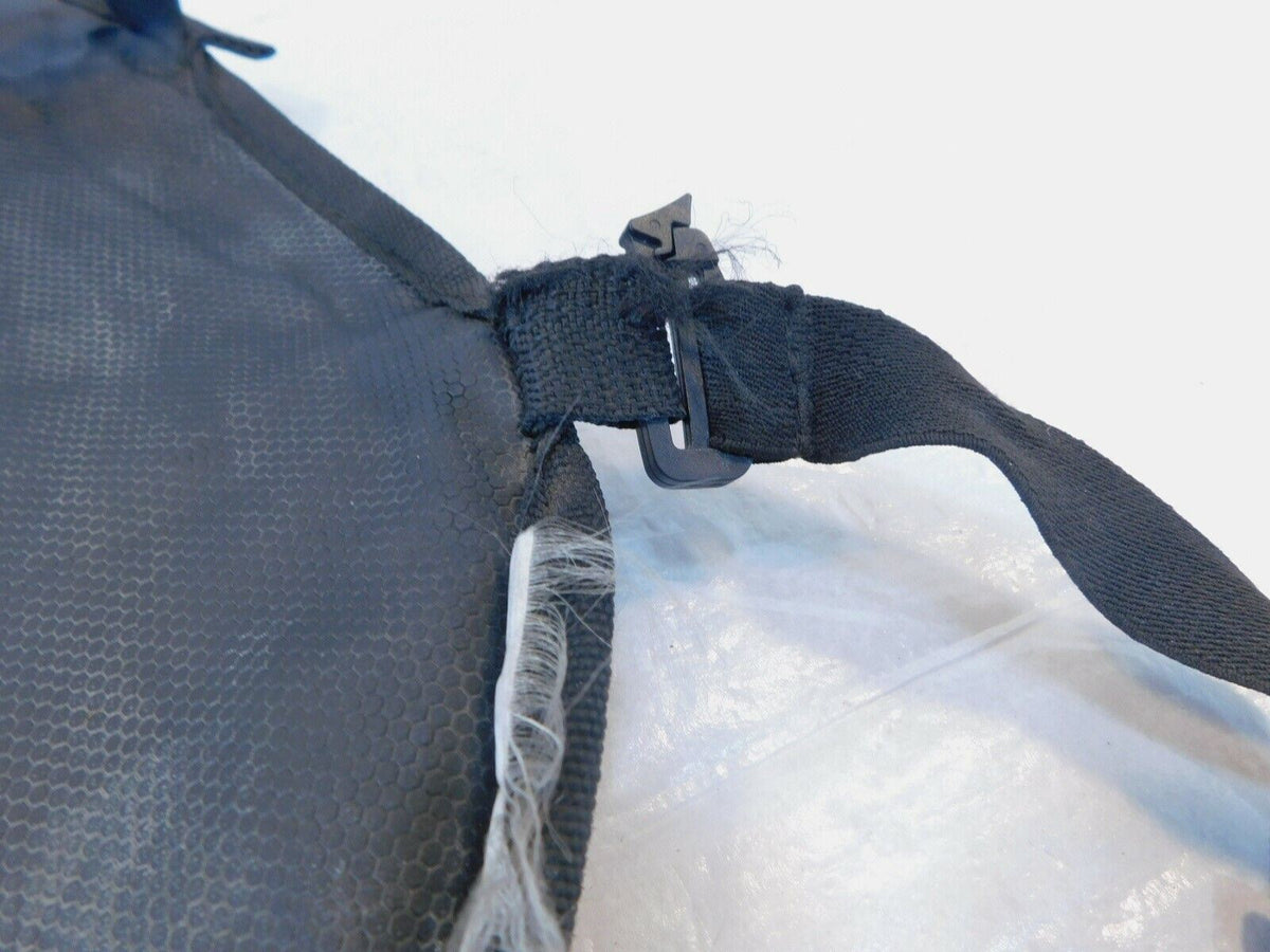 2013 13 Suzuki Boulevard M50 VZ800 Front Main Rider Clip-in Seat Cover