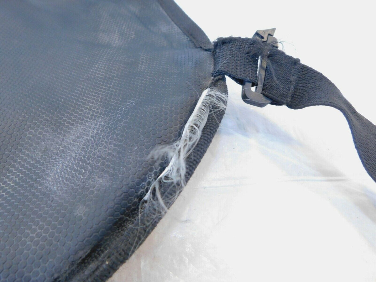 2013 13 Suzuki Boulevard M50 VZ800 Front Main Rider Clip-in Seat Cover