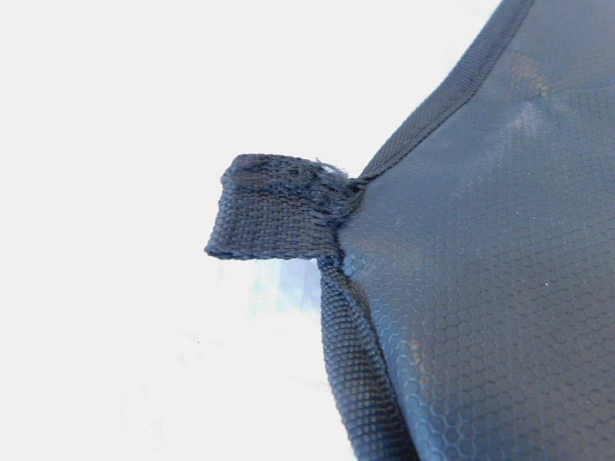 2013 13 Suzuki Boulevard M50 VZ800 Front Main Rider Clip-in Seat Cover