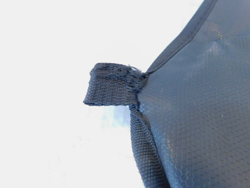 2013 13 Suzuki Boulevard M50 VZ800 Front Main Rider Clip-in Seat Cover