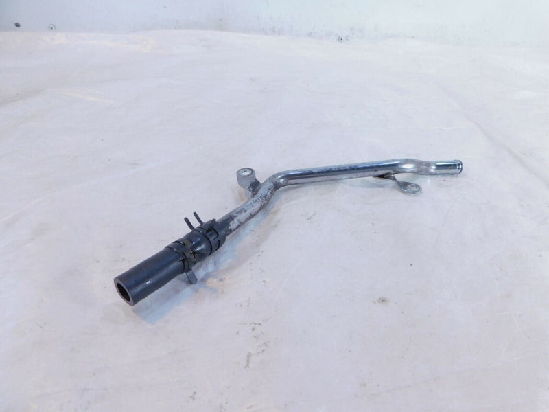 2004-2007 Yamaha Road Star Silverado Midnight Exhaust Valve Pipe Tube & Hose
