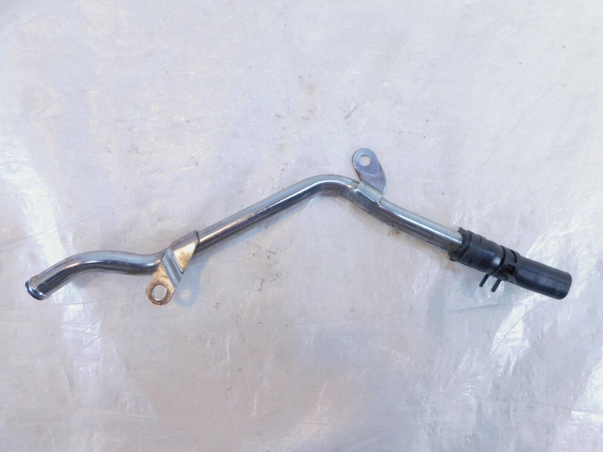 2004-2007 Yamaha Road Star Silverado Midnight Exhaust Valve Pipe Tube & Hose