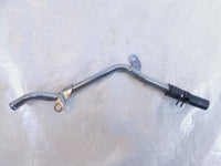 2004-2007 Yamaha Road Star Silverado Midnight Exhaust Valve Pipe Tube & Hose
