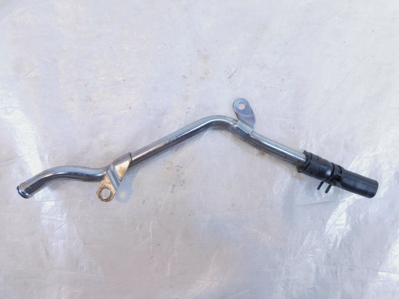 2004-2007 Yamaha Road Star Silverado Midnight Exhaust Valve Pipe Tube & Hose