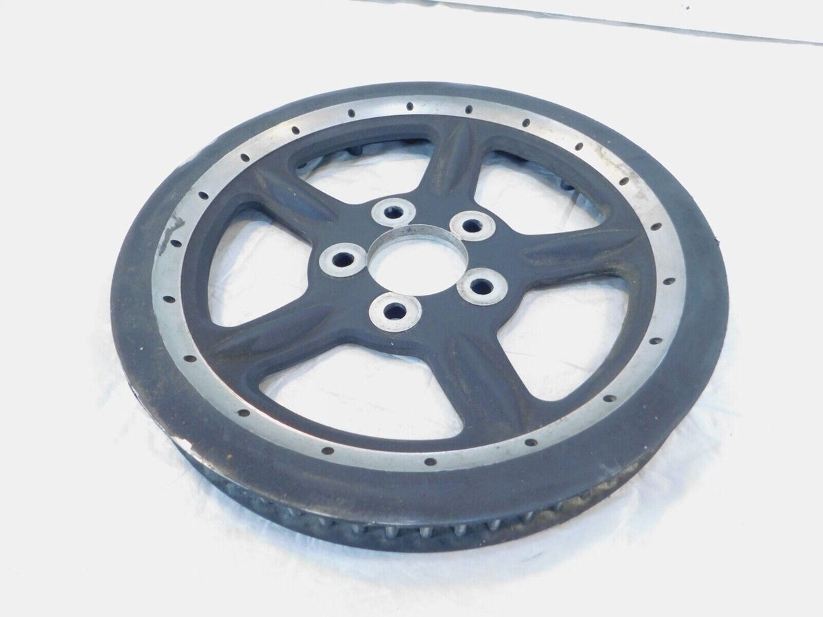 Harley Davidson Sportster 883 & 1200 68T Rear Back Wheel Belt Sprocket Pulley