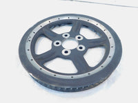 Harley Davidson Sportster 883 & 1200 68T Rear Back Wheel Belt Sprocket Pulley