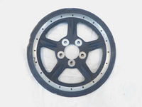 Harley Davidson Sportster 883 & 1200 68T Rear Back Wheel Belt Sprocket Pulley