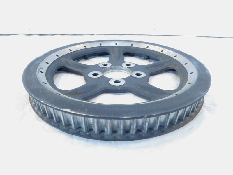 Harley Davidson Sportster 883 & 1200 68T Rear Back Wheel Belt Sprocket Pulley