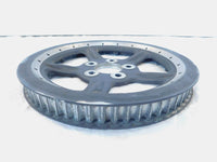 Harley Davidson Sportster 883 & 1200 68T Rear Back Wheel Belt Sprocket Pulley