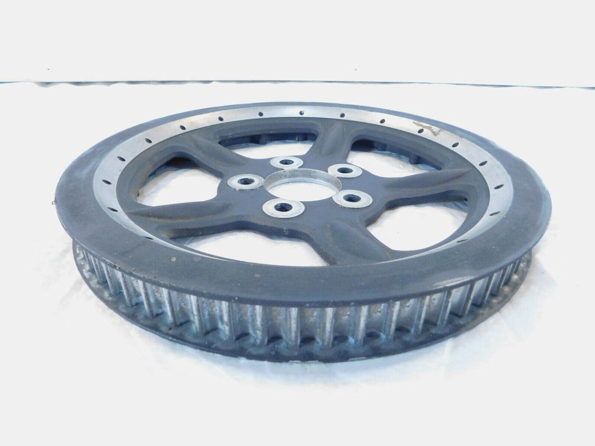 Harley Davidson Sportster 883 & 1200 68T Rear Back Wheel Belt Sprocket Pulley
