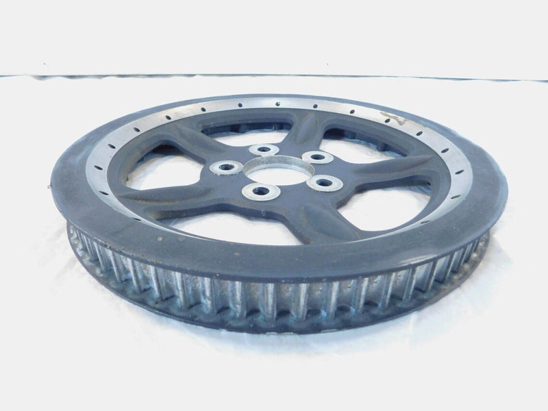 Harley Davidson Sportster 883 & 1200 68T Rear Back Wheel Belt Sprocket Pulley