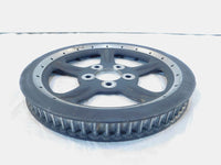 Harley Davidson Sportster 883 & 1200 68T Rear Back Wheel Belt Sprocket Pulley