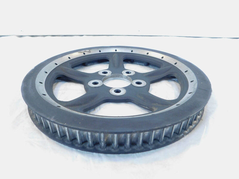 Harley Davidson Sportster 883 & 1200 68T Rear Back Wheel Belt Sprocket Pulley