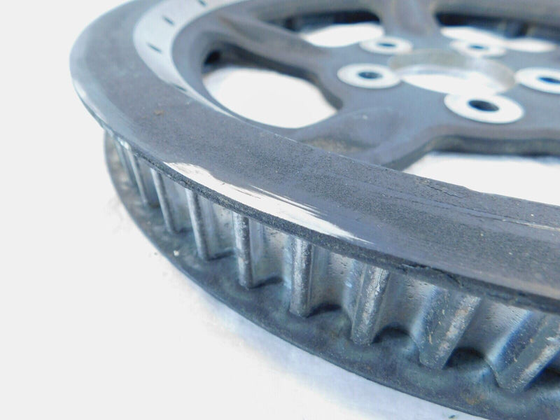 Harley Davidson Sportster 883 & 1200 68T Rear Back Wheel Belt Sprocket Pulley
