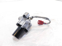 Yamaha V-Star 650 1100 XVS Classic Custom Ignition Switch Steering Lock - No Key