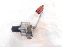 Yamaha V-Star 650 1100 XVS Classic Custom Ignition Switch Steering Lock - No Key