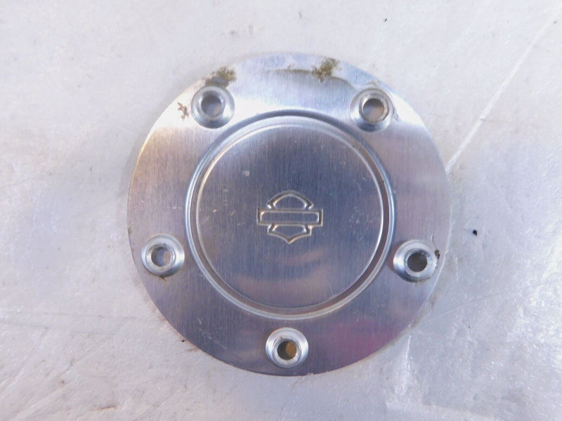 Harley Davidson Touring Dyna Softail Twin Cam Right Timer Timing Cover 32543-99