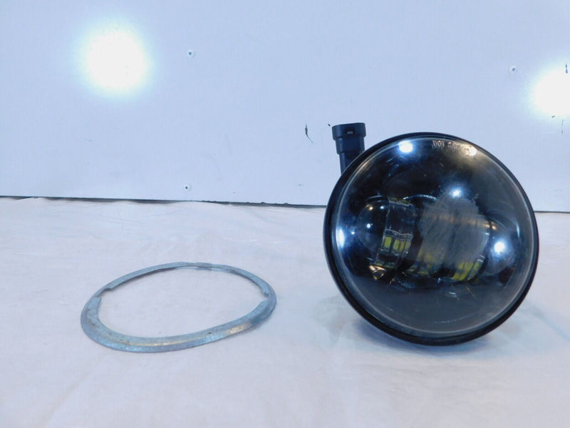 Harley Davidson Touring Electra Glide & Road King LED Front Headlight Headlamp