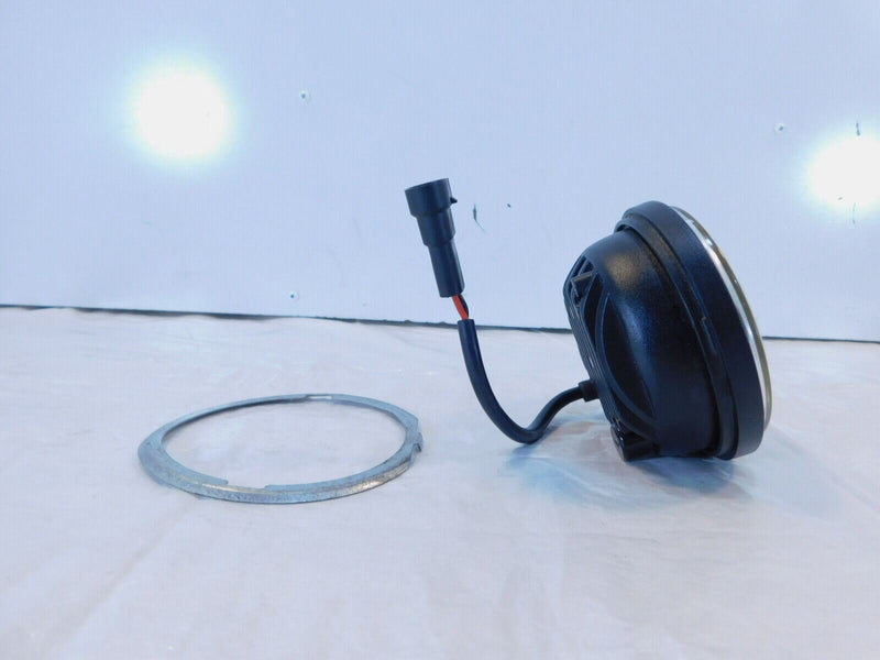 Harley Davidson Touring Electra Glide & Road King LED Front Headlight Headlamp