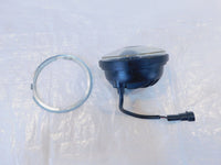 Harley Davidson Touring Electra Glide & Road King LED Front Headlight Headlamp