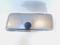 Harley Davidson Road King Street & Electra Glide FLHP Grey Gray Right Saddlebag