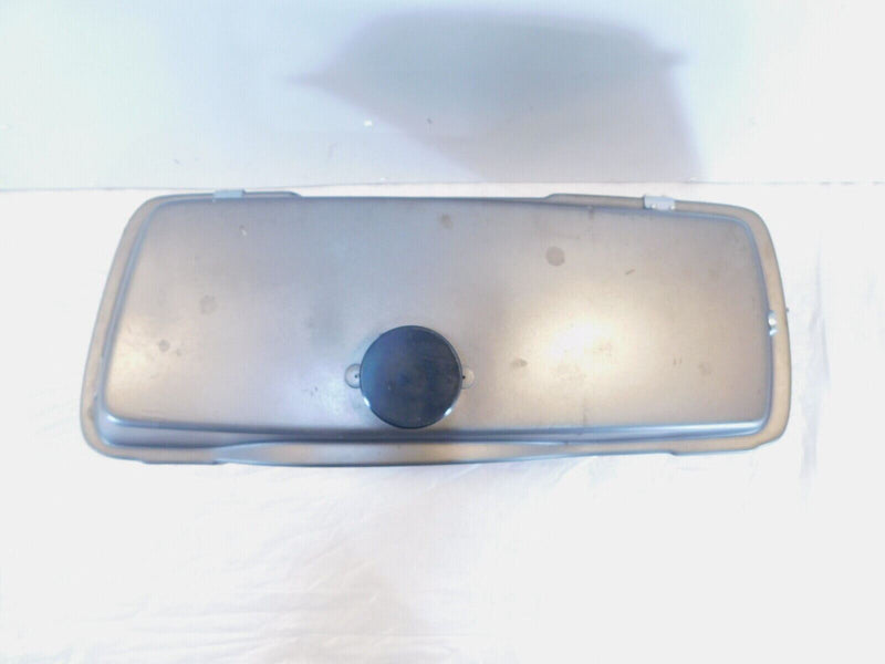 Harley Davidson Road King Street & Electra Glide FLHP Grey Gray Right Saddlebag