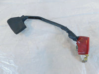 2006-2007 Kawasaki Ninja ZX-10R ZX10R Starter Motor Relay Positive Battery Cable