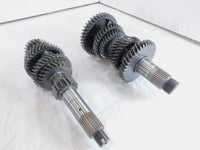 Indian Chief Chieftain Roadmaster & Springfield Transmission Gear Gearset