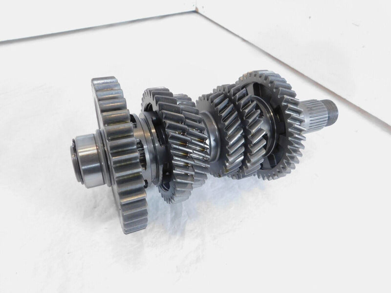 Indian Chief Chieftain Roadmaster & Springfield Transmission Gear Gearset