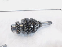 Indian Chief Chieftain Roadmaster & Springfield Transmission Gear Gearset