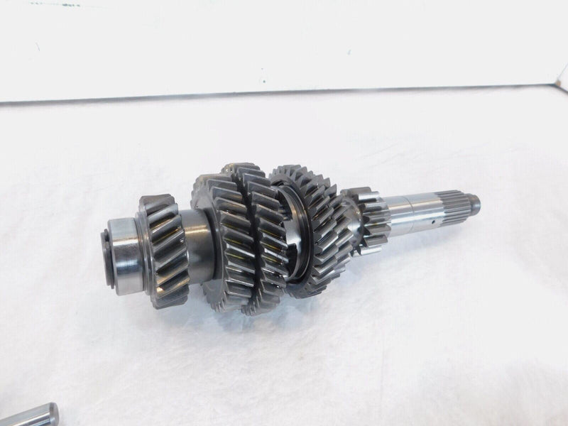 Indian Chief Chieftain Roadmaster & Springfield Transmission Gear Gearset