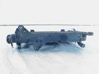 Kawasaki KL650 KLR650 KLR 650 Front Engine Motor Cooling Coolant Radiator - Bent