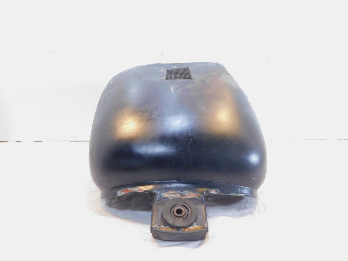 95-99 Honda VT1100 Shadow 1100 ACE Aero Black Fuel Gas Petrol Tank Reservoir