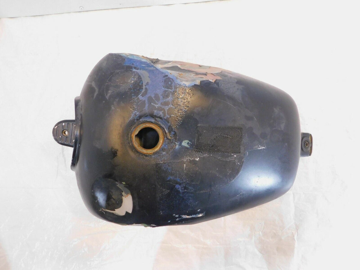 95-99 Honda VT1100 Shadow 1100 ACE Aero Black Fuel Gas Petrol Tank Reservoir