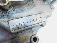 1987-1998 Suzuki Intruder 1400 VS1400 Engine Motor Block Crankcase Crank Case