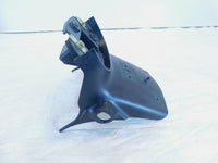 Suzuki Marauder 800 VZ800 Rear Fender Mudguard License Plate Tail Light Holder
