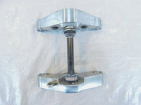 2004-2006 Victory Jackpot & Vegas Upper/Lower Fork Triple Tree Steering Stem
