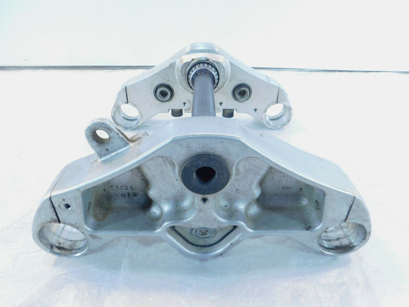 2004-2006 Victory Jackpot & Vegas Upper/Lower Fork Triple Tree Steering Stem