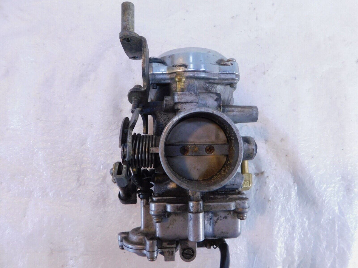 Harley Davidson Sportster 1200 XL1200C Custom Carb Carburetor 27480-97