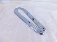 1999 Victory V92 Standard Cruiser Rear Chrome Fender Strut Mount Rail Brackets